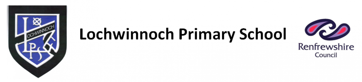 Lochwinnoch Primary School