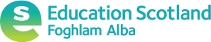 education-scotland-logo