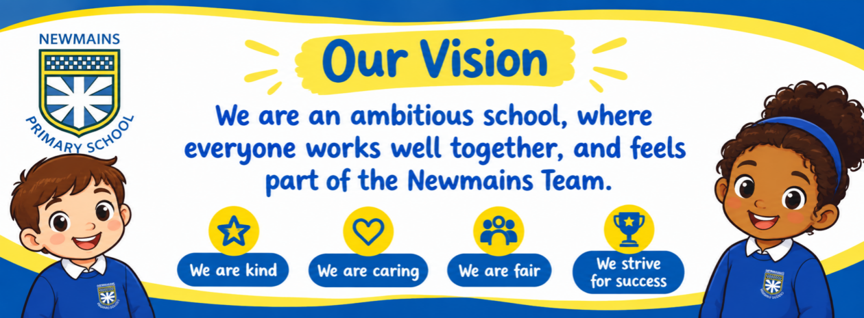 Newmains Primary School
