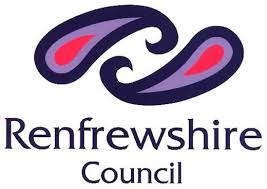 Renfrewshire Logo