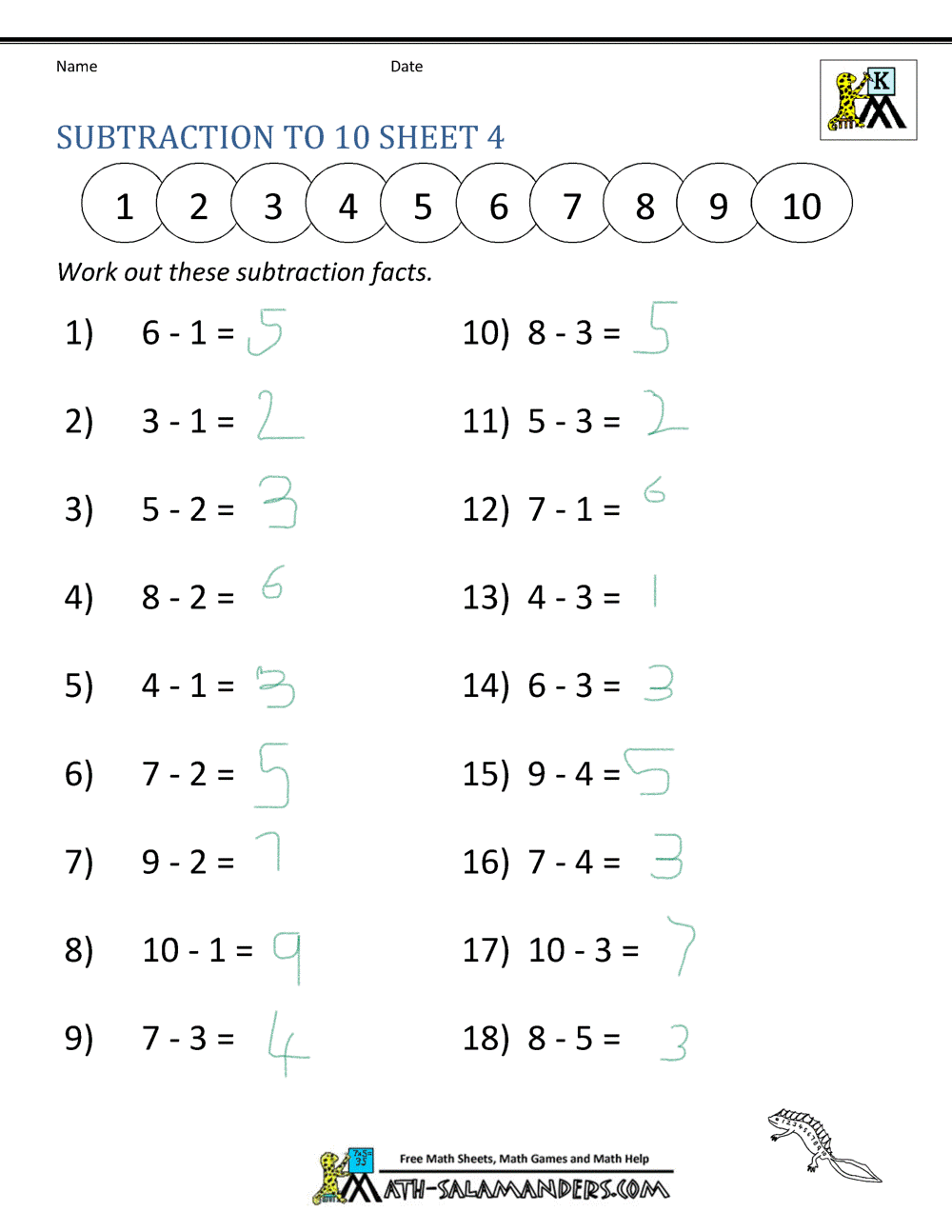 buy kindergarten math worksheets picture addition distance online in - first grade addition and subtraction worksheets 1st grade math | math worksheets up to 20