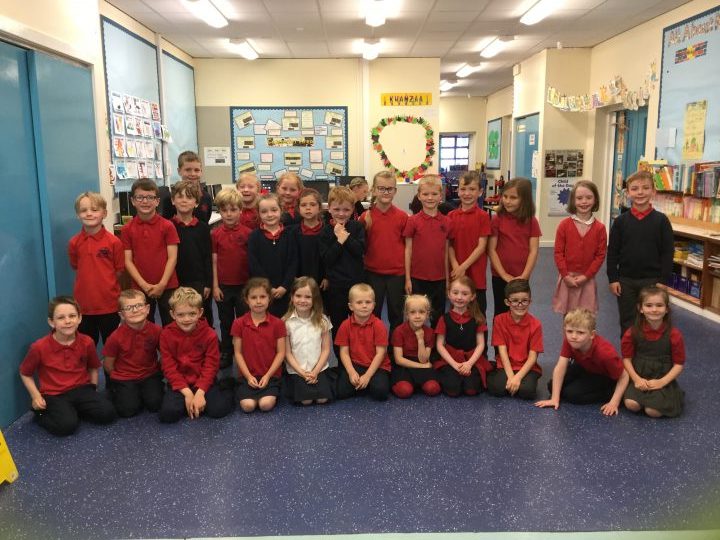 Our Class! | Primary 2 – Bishopton Primary School