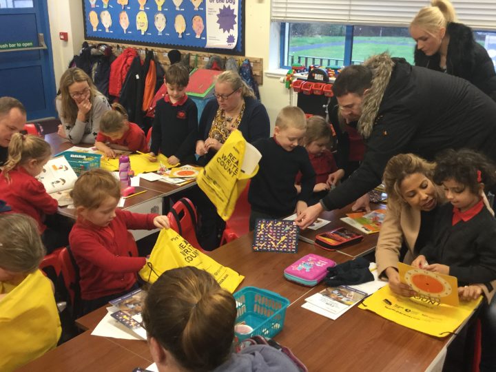 Read, write, count | Primary 2 – Bishopton Primary School