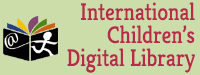 link to international children's digital library website