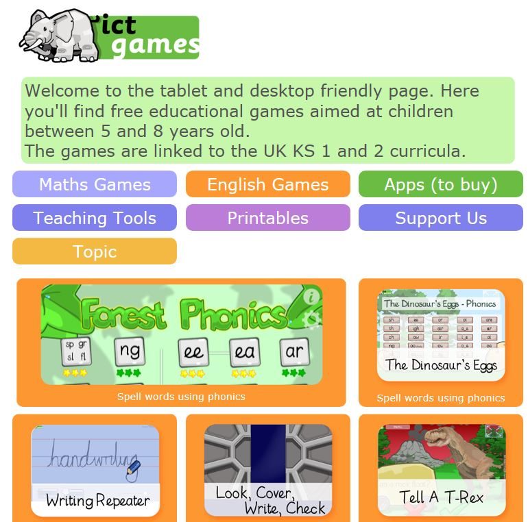 Studyladder, online english literacy & mathematics. Kids activity games,  worksheets and lesson plans.