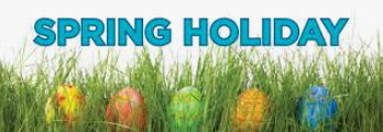Spring holiday 2021 | Riverbrae School