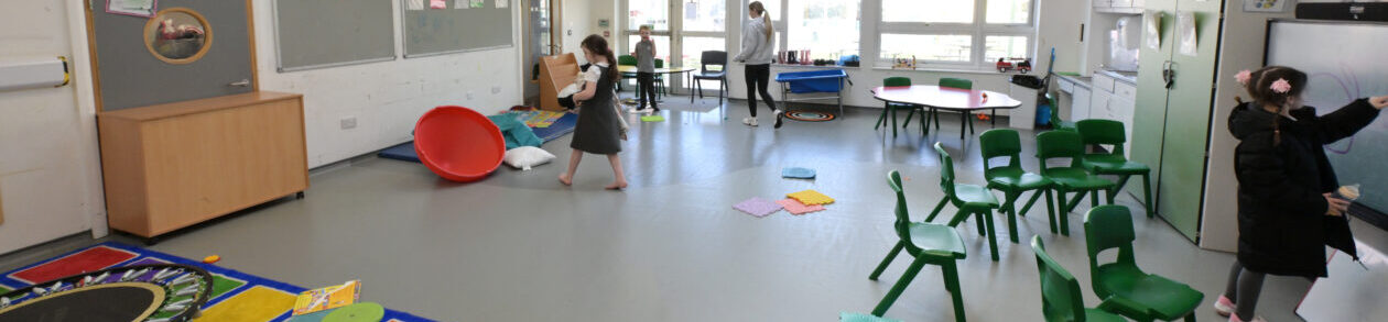Riverbrae School (new)