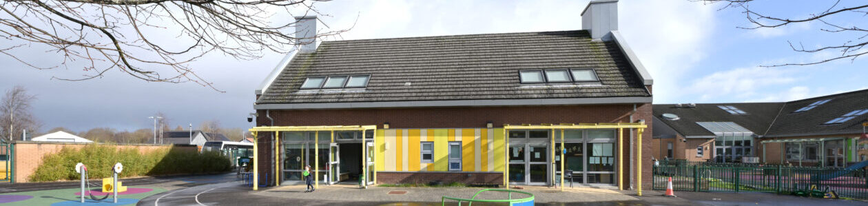 Riverbrae School (new)