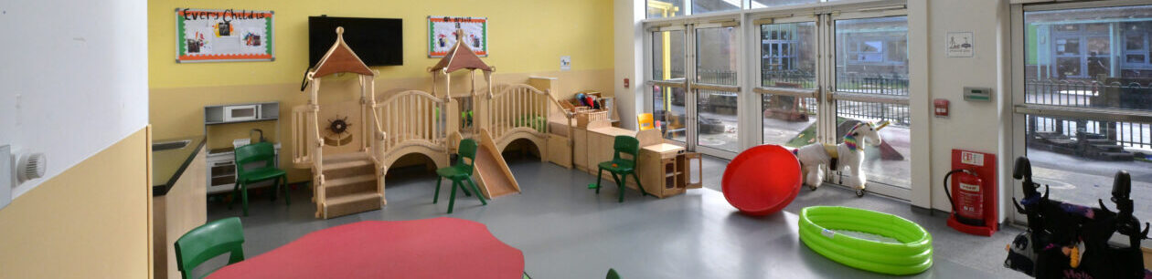 Riverbrae School (new)