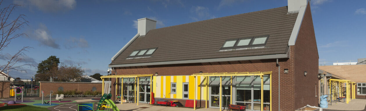 Riverbrae School (new)