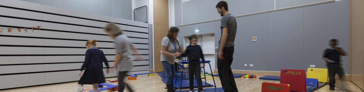 Riverbrae School (new)