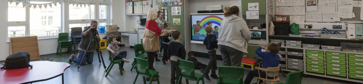 Riverbrae School (new)