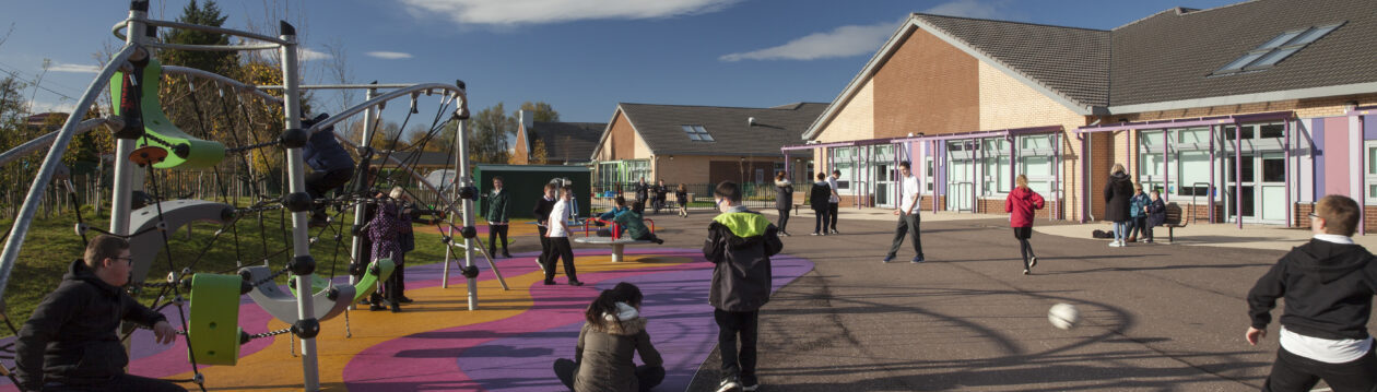 Riverbrae School (new)