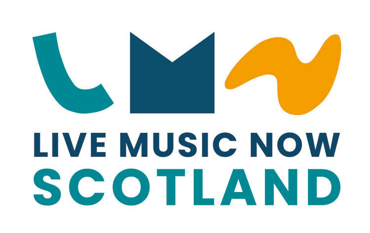 Live Music Now Scotland