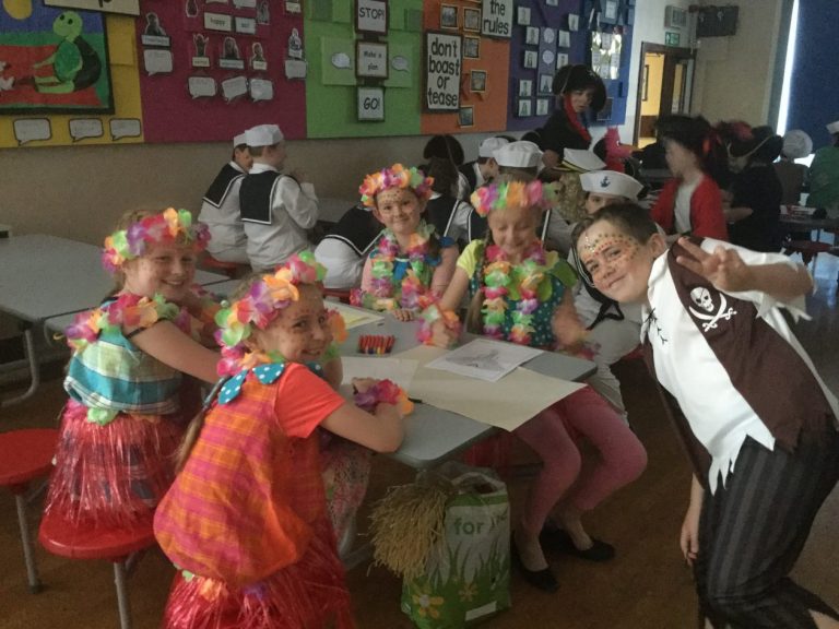 Hauz khas social picture