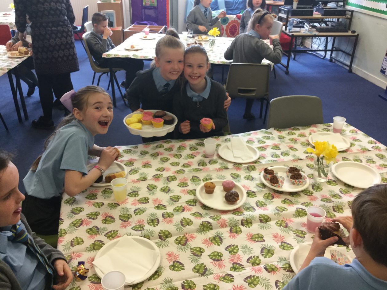 Image St Anthony s Primary