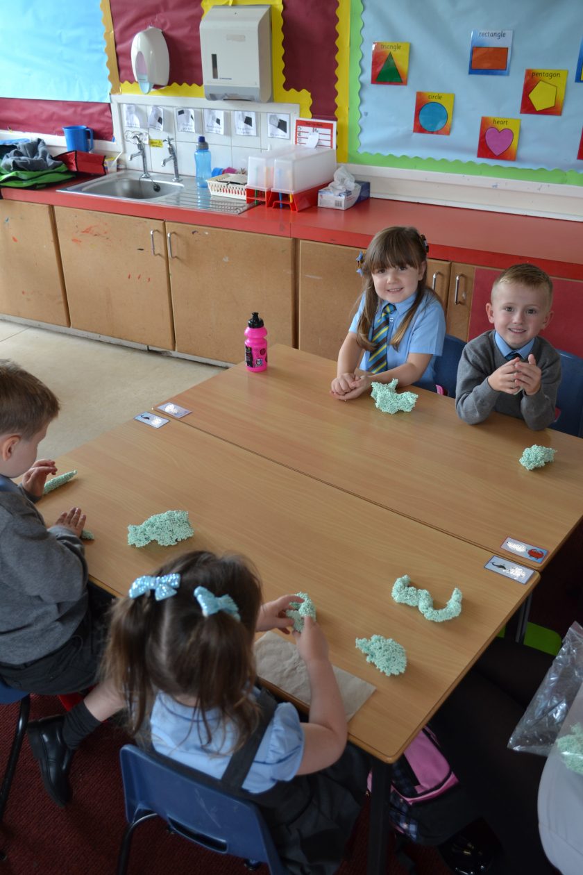 St anthony school website gallery image