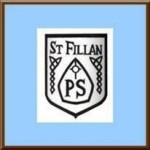 square blue st f logo