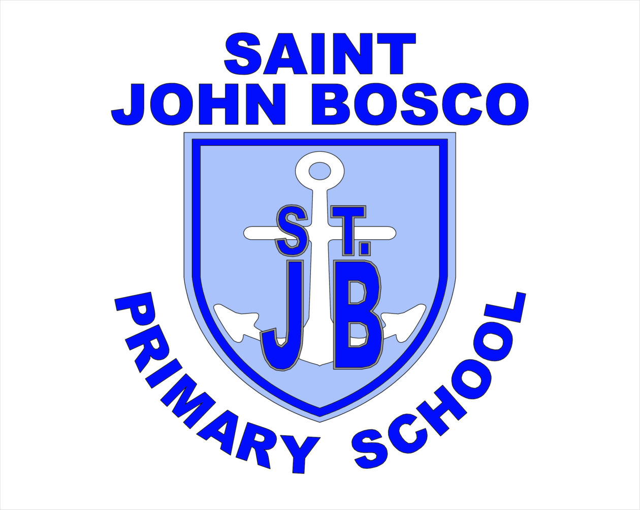 Handbook St John Bosco Primary