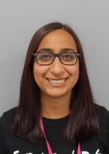 rly Learning & Childcare OfficerWajeha Afzal - Eal
