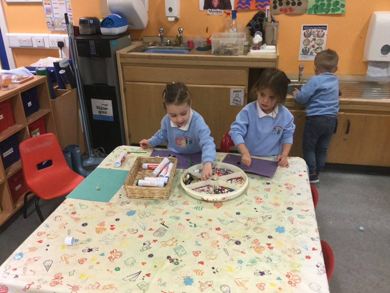 Gallery – Todholm Early Learning & Childcare Class