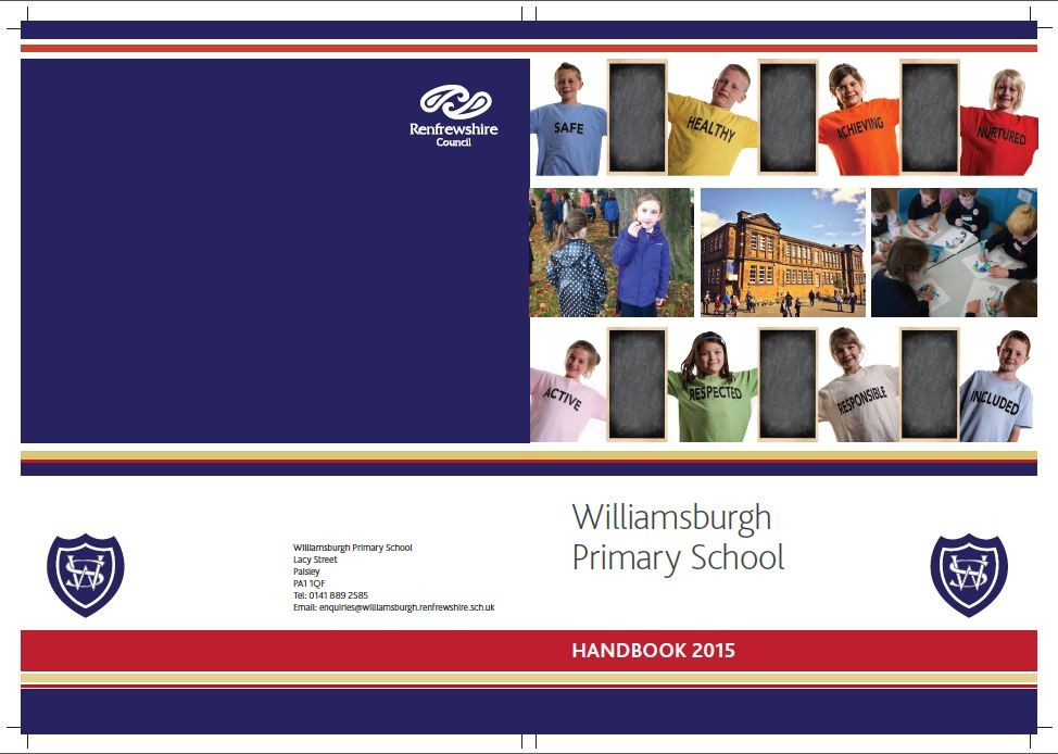 School Handbook