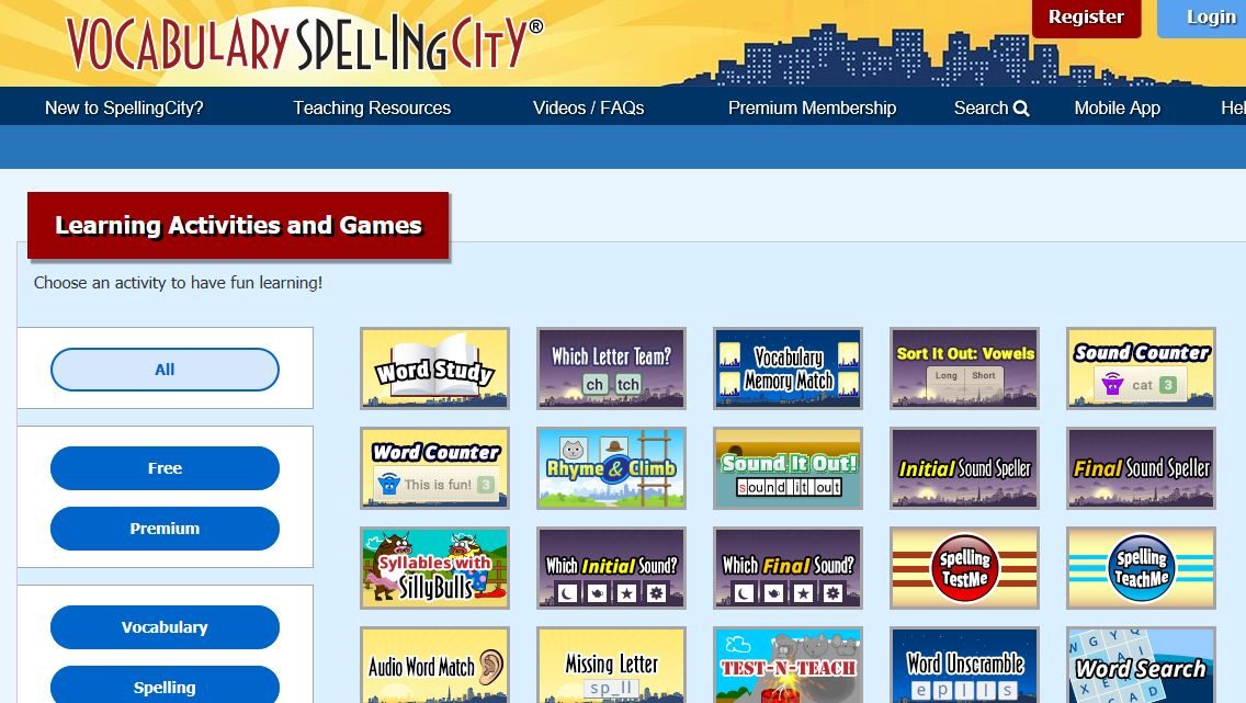 Studyladder, online english literacy & mathematics. Kids activity games,  worksheets and lesson plans.