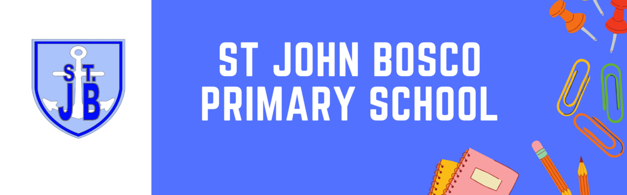 St John Bosco Primary