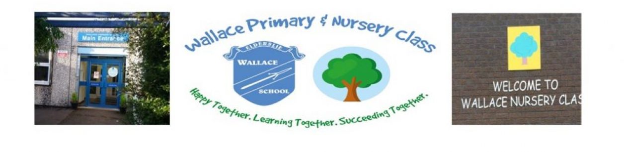 Wallace Primary School and Nursery Class