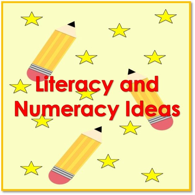 literacy and numeracy education
