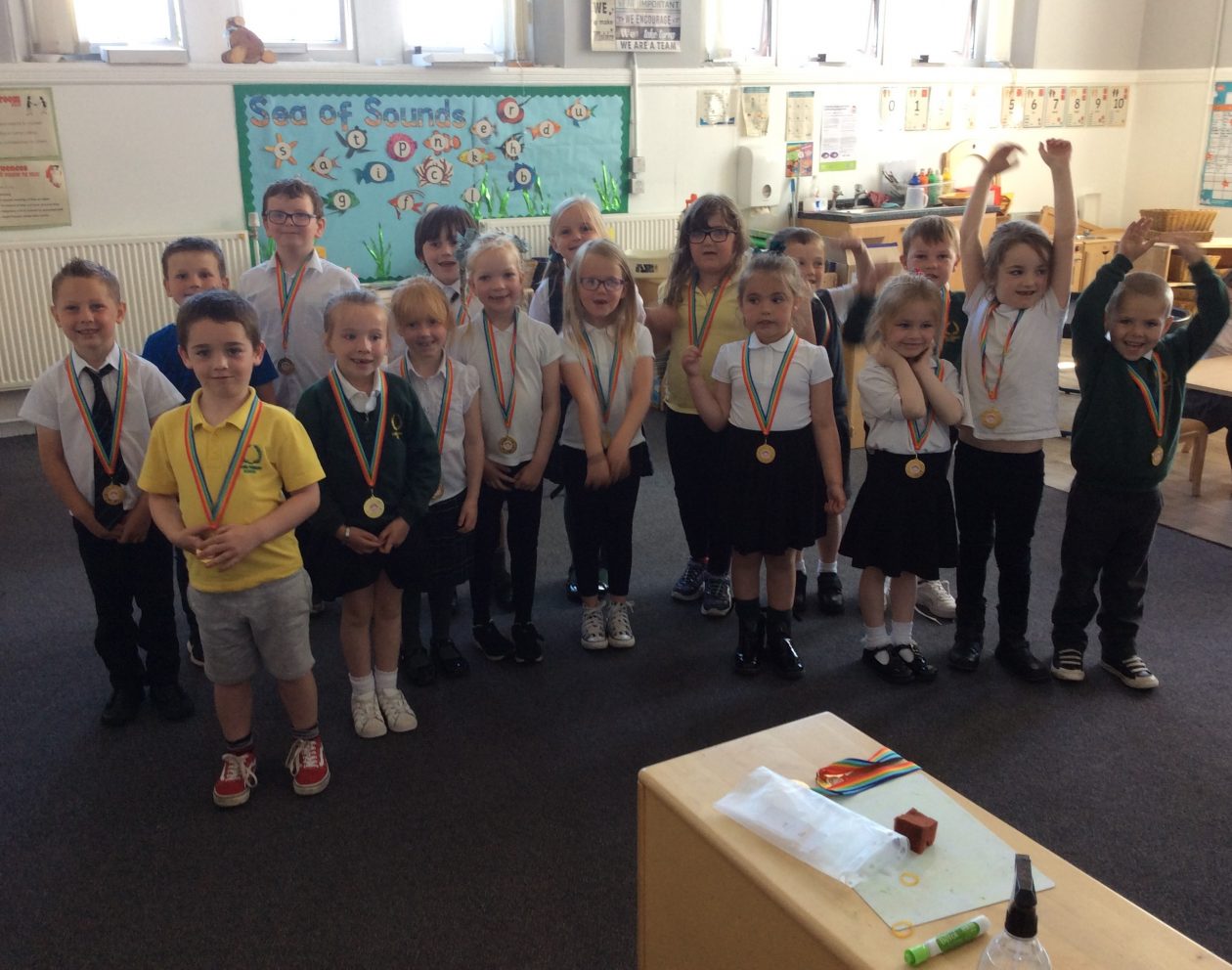 Prizegiving And Leavers 2021 Cairn Primary Early Years Centre prizegiving-and-leavers-2021-cairn-primary-early-years-centre