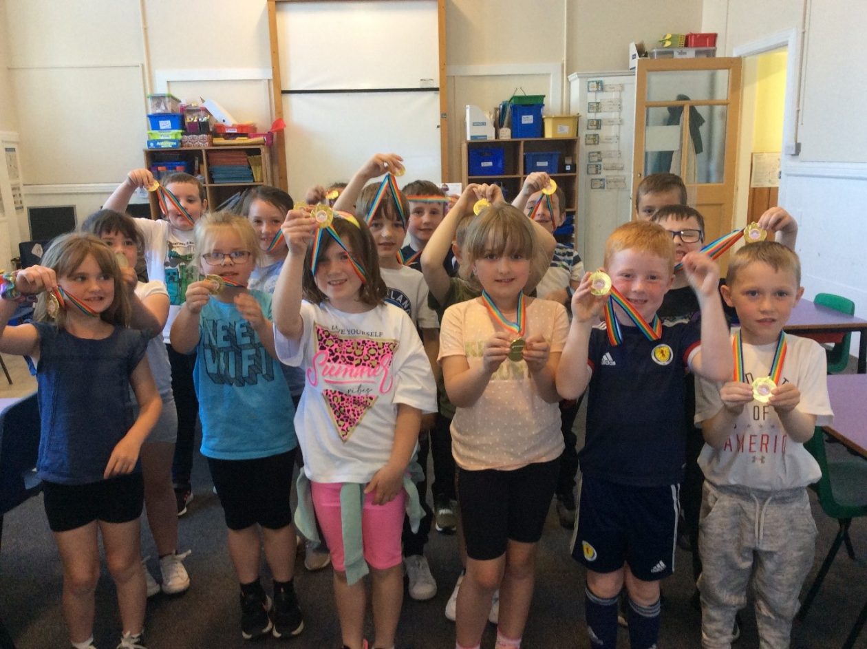 Prizegiving And Leavers 2021 Cairn Primary Early Years Centre prizegiving-and-leavers-2021-cairn-primary-early-years-centre