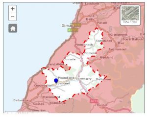 catchment