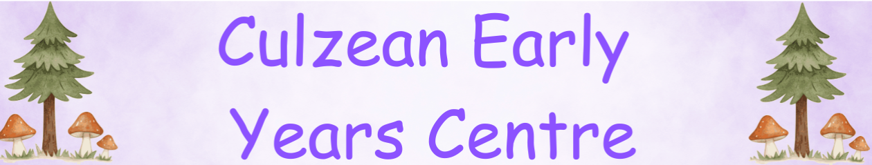 Culzean Early Years Centre