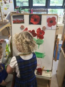 Term 2 Remembrance Day 2021 