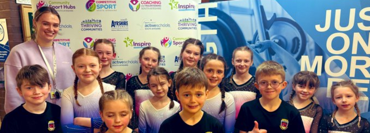 Girvan Primary School