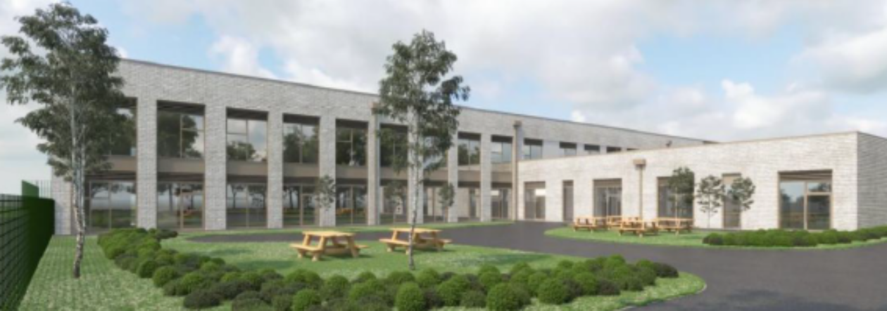 Girvan Primary School