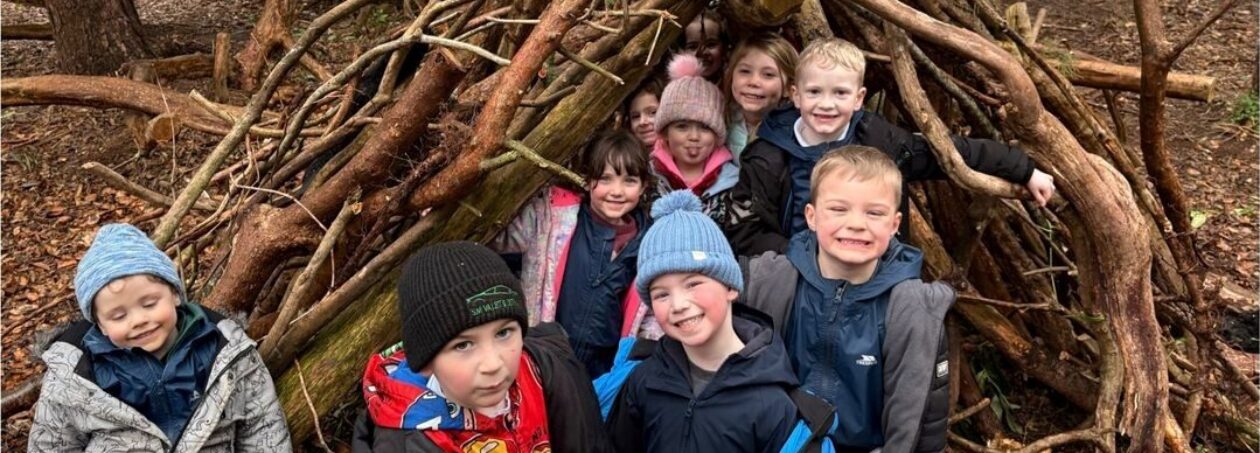 Girvan Primary School