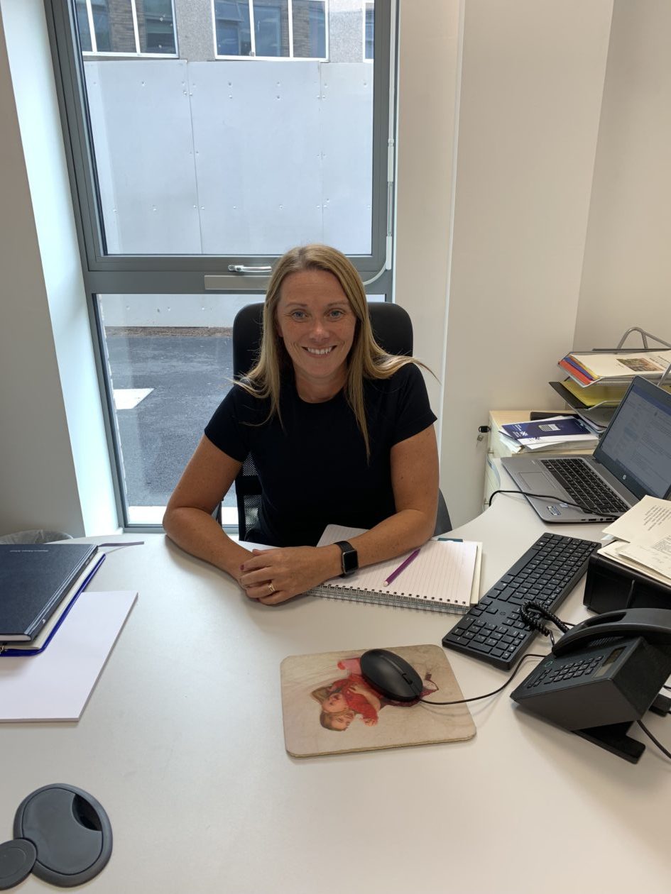 Glenburn Primary School