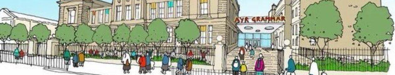 Grammar Primary School & Early Years Centre