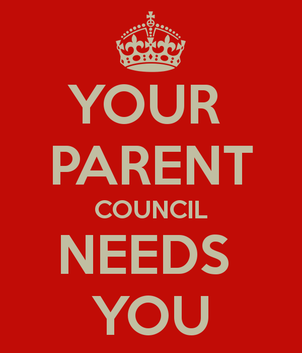 your-parent-council-needs-you