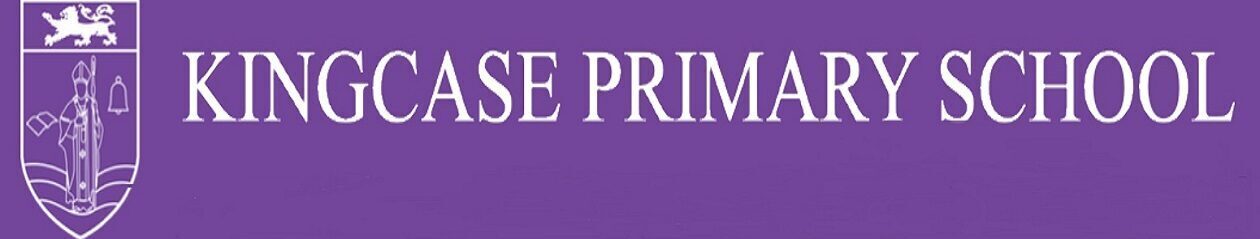 Kingcase Primary and Early Years Centre