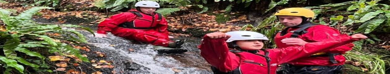 Kingcase Primary and Early Years Centre