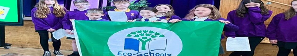 Kingcase Primary and Early Years Centre