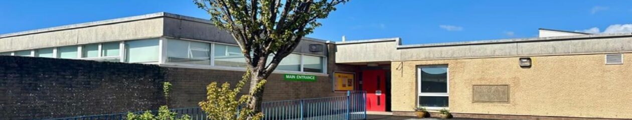 Kingcase Primary and Early Years Centre