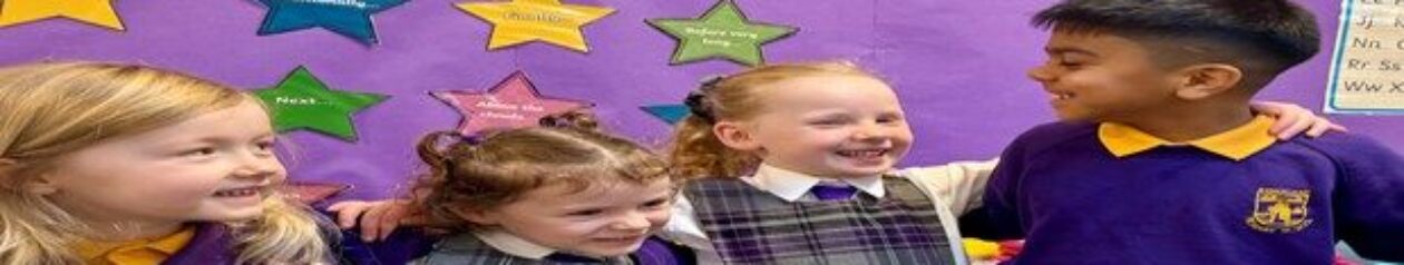 Kingcase Primary and Early Years Centre