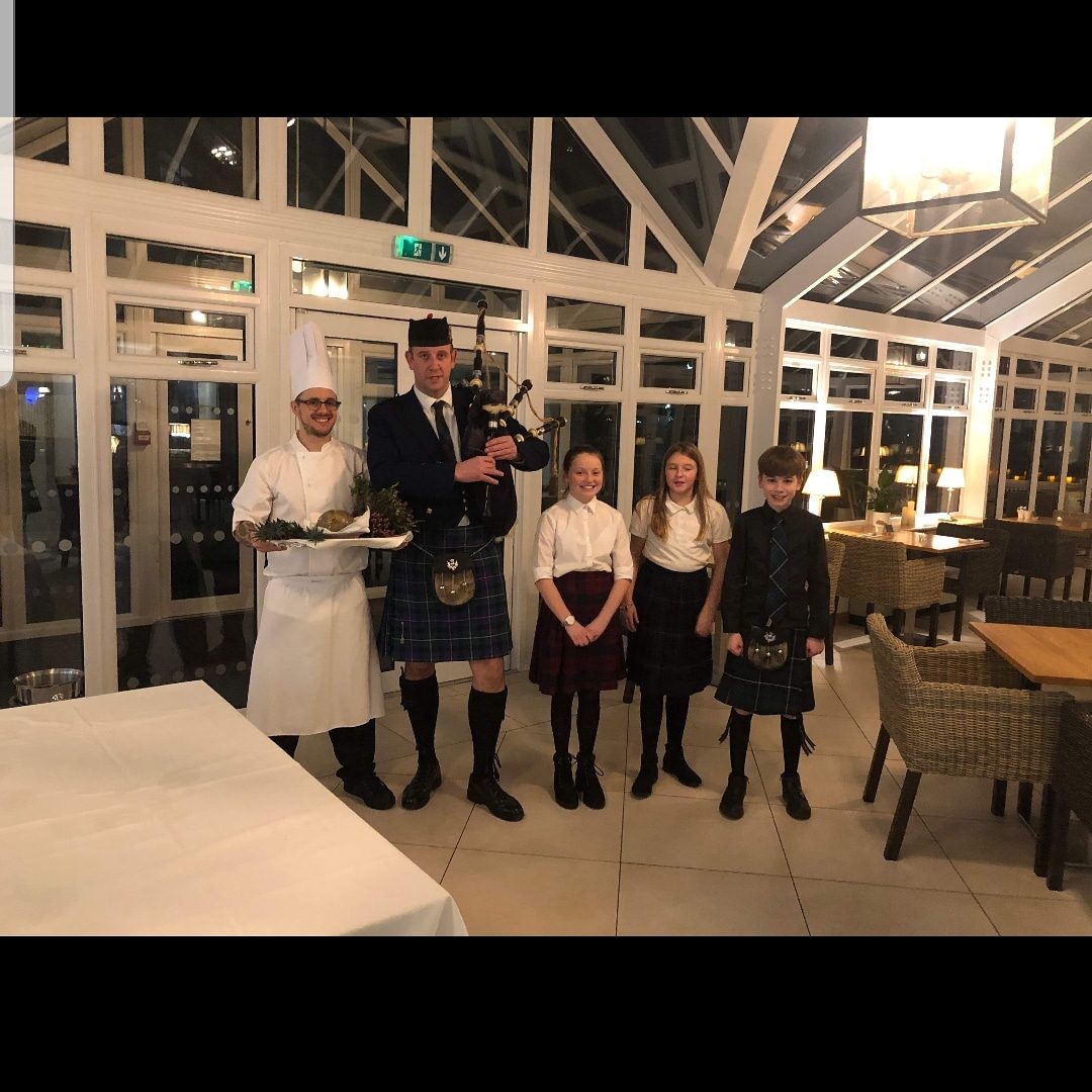Malin Court Burns Supper Maidens Primary School and Early Years Centre