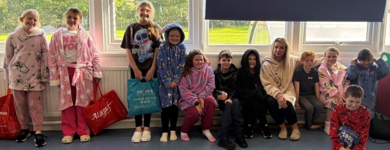 Minishant Primary School