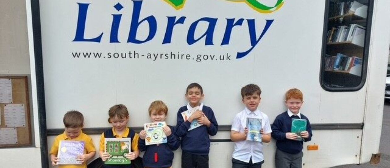 Minishant Primary School