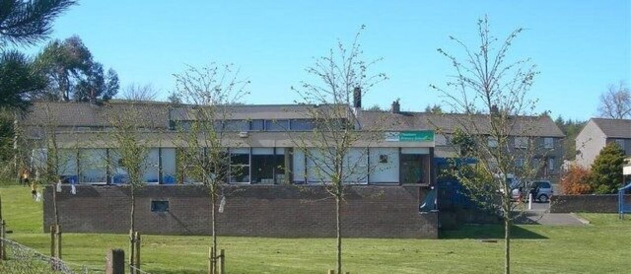 Minishant Primary School